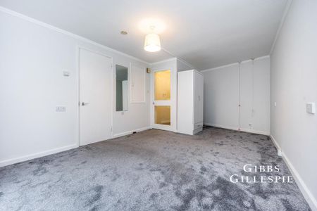 Studio to rent - Photo 4