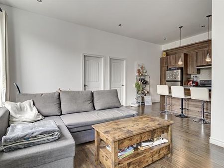 85 Rue Jean Talon O. - Photo 4