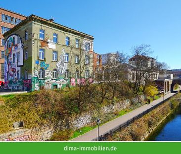 ERSTBEZUG im NEUBAU. Praktische Wohnung mit Einbauküche, Tageslicht... - Photo 6
