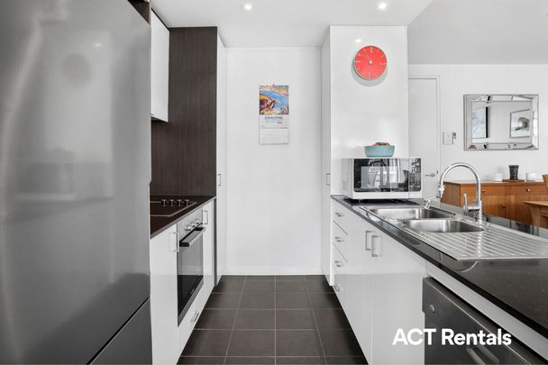176/1 Mouat Street, Lyneham ACT 2602 - Apartment For Rent | Domain - Photo 1