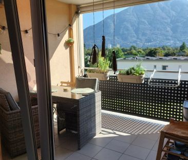 3 Zimmer, 72 m² - Photo 4