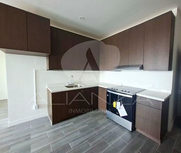 Departamento en Renta en Buena Vista El Encinal - Foto 4