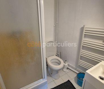 Appartement 1 pièce meublé - Photo 4
