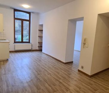 Appartement te huur - Foto 1