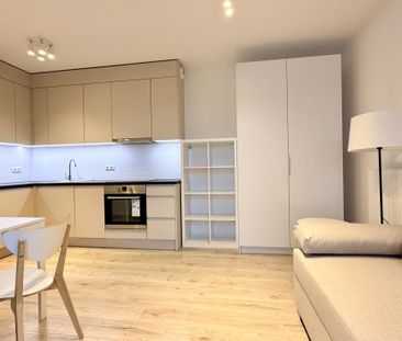 Mieszkanie w Centrum - Photo 4