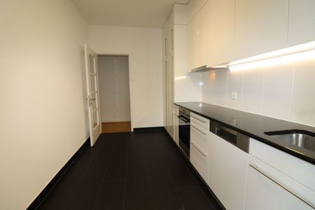 Nähe Margarethenanlage - charmante 4-Zimmerwohnung im Gundeldingerquartier - Photo 4