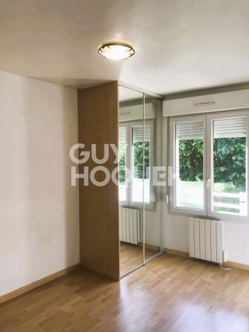 LOCATION d'un appartement de 2 pièces (40 m²) à ROISSY EN BRIE - Photo 2