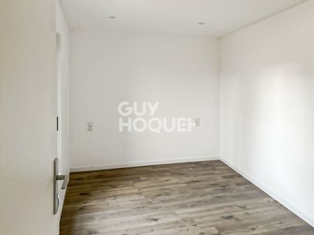 LOCATION d'une maison T4 (69 m²) à JOUY LE CHATEL - Photo 4