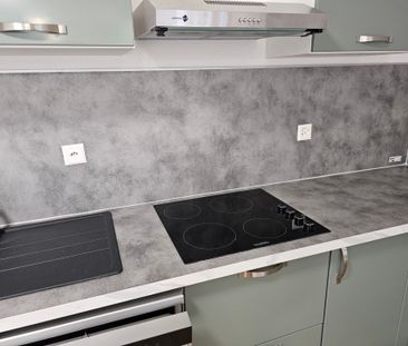 Spacieux appartement rénové de 3 pièces Courtedoux - 96 m² - Foto 4