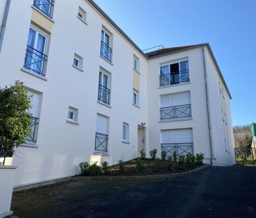 Location Appartement 2 pièces 39m² PALAISEAU 91120 - Photo 1