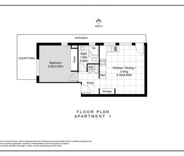 1-6/454 Ocean Beach Rd, Umina Beach, NSW 2257 - Photo 2