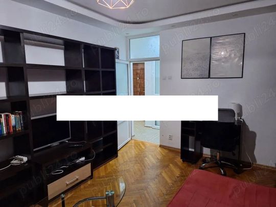 Tineretului timpuri noi etaj 4 piscului - Photo 1