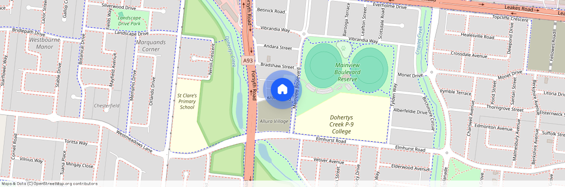 19 Dobright St, Vic 3029, Truganina