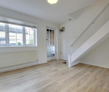 1 bedroom terraced house to rent - Photo 1