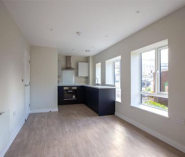 1 bedroom apartment to rent - Photo 3