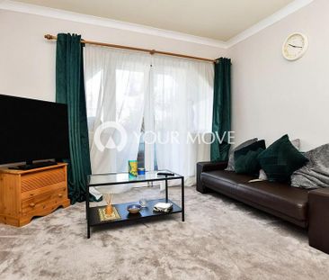 1 bedroom flat to rent - Photo 3