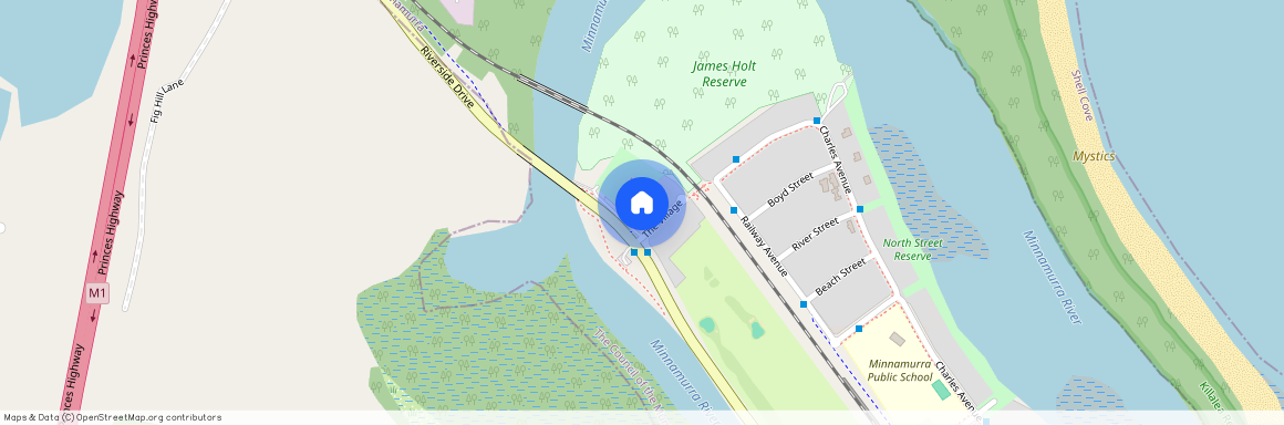 4 The Village, NSW 2533, Minnamurra