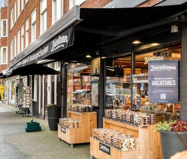 Dintelstraat 121 1078 VS Amsterdam - Photo 5