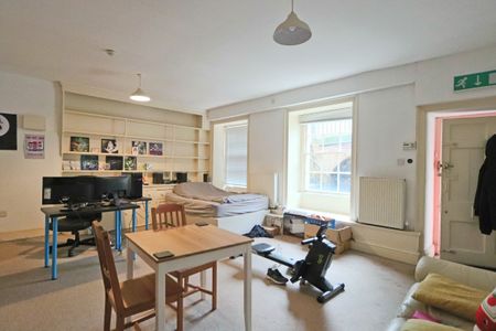 Studio Apartment – Student Let - Photo 5