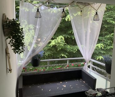 Gemütliche 3-Zimmer-Wohnung in familienfreundlicher Lage in Moers - Photo 4