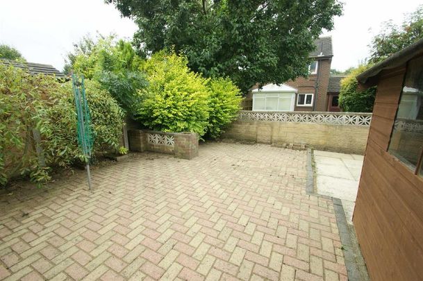 2 bedroom semi-detached house to rent - Photo 1