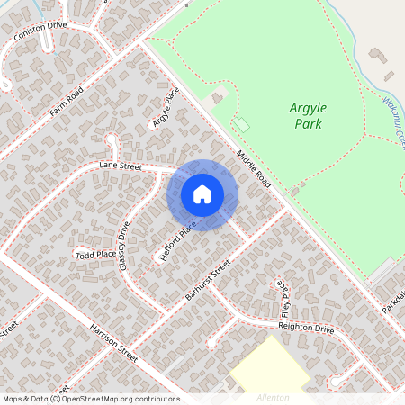 17 Hefford Place, Allenton, Ashburton