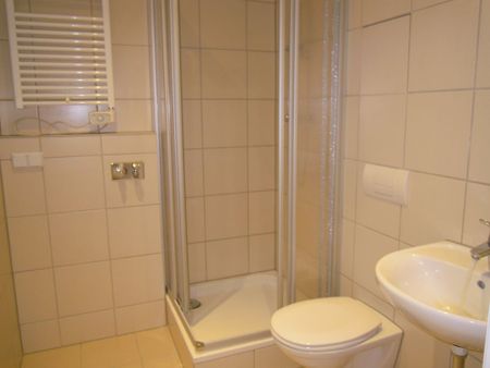 Drewitz, Erich-Pommer-Str. 16, sanierte 3-Zi mit 60,9 m² inkl. EBK und Balkon - Foto 5