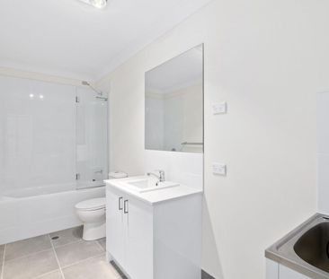 Cozy and Customizable: Your Future Retreat in Logan Reserve Awaits! - Photo 5