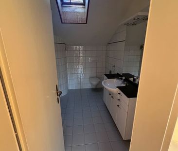 4.5 Zimmer, 150 m², 3. Stock - Photo 2