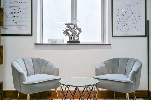 4 bedroom terraced house to rent - Photo 1