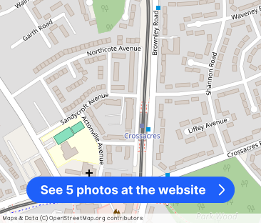 Apartment 10 24, Sandycroft Avenue, Manchester, M22 - Photo 1