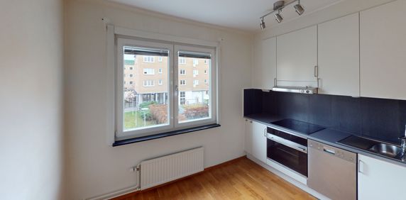 Västra Åsgatan 15 - Photo 2