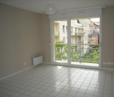 Appartement T1 Reims - Photo 1