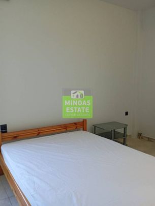 Studio/Γκαρσονιέρα για ενοικίαση Χαλεπά - Ταμπακαριά (Χανιά) - Φωτογραφία 1