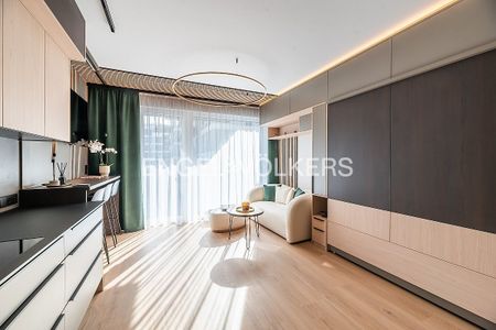 Pronájem bytu 1+kk 37 m² - Photo 4