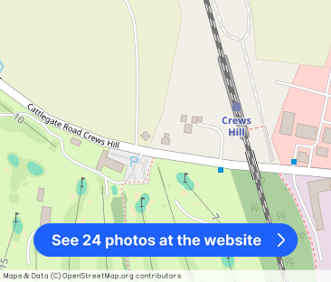 Cattlegate Road, Crews Hill, Enfield, Middlesex, EN2 - Photo 1