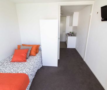 Stylish Student Accommodation in Prahran - Photo 3