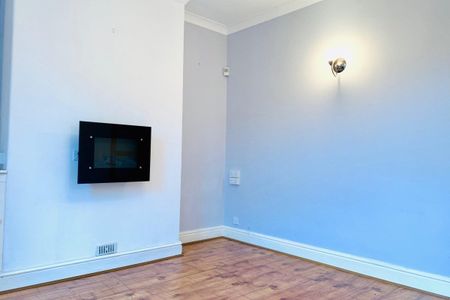 Gaunt Street - Photo 4