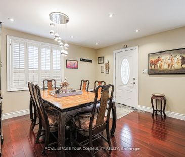 For Lease - 52 Princeway Drive Unit# Upper, Toronto, Ontario - Photo 6