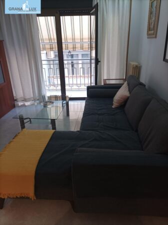 Flat - Granada (Centro) - Photo 3
