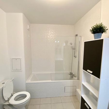 Clichy - Bach - Chambre 2 - Photo 4