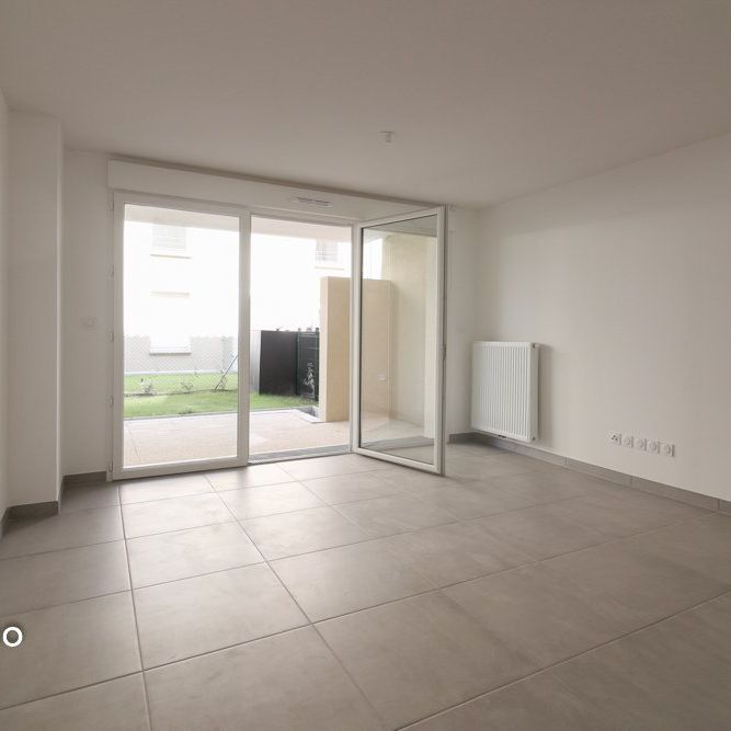 Location Appartement 2 pièces 42m² TOURNEFEUILLE 31170 - Photo 1
