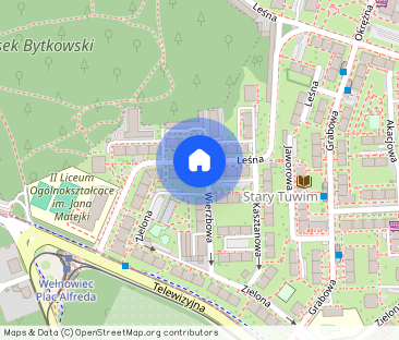 5min do Katowic, 1-pokojowe mieszkanie w bloku - Photo 1