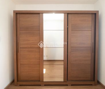 Apartamento com 2 quartos e 63m² para alugar em Campestre, Santo An... - Photo 2