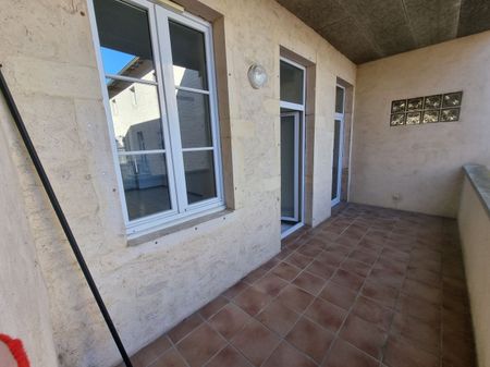 Location Appartement 3 pièces 63m² PONT DE VAUX 01190 - Photo 4