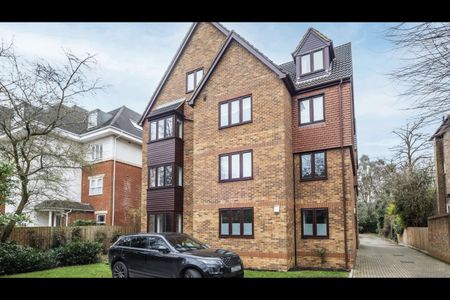 1 Bed Flat, Hadleigh Court, NW2 - Photo 5