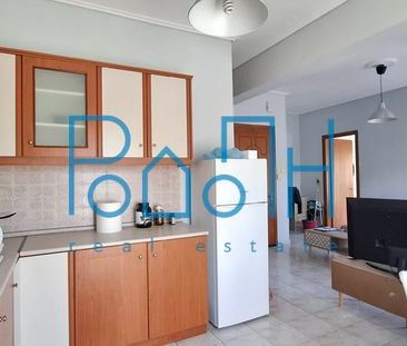 Studio/Γκαρσονιέρα για ενοικίαση Εκτενοπόλ (Κομοτηνή) - Φωτογραφία 3