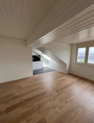 3.5 Zimmer - Photo 1
