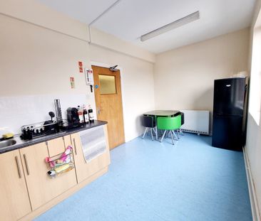 Property To Rent Barrow Street, St. Helens, WA10 | Office through L... - Photo 6