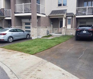 For Lease - 22 Ambereen Place, Clarington, Ontario - Photo 1